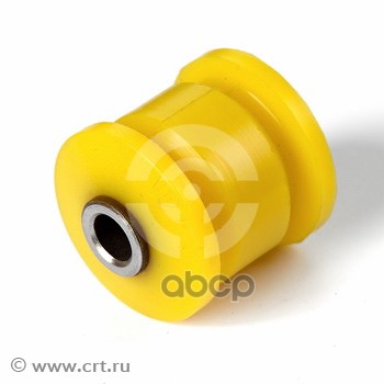 Полиуретановый Сайлентблок Задней Подвески, Продольного Рычага Nissan X - Trail T30 (2000.10 - 2002.05), Primera P12 (2001.01...