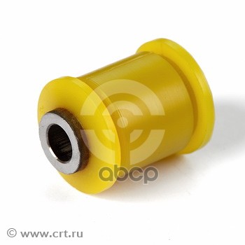 Сайлентблок Рычага Подвески Nissan Cube Z11 (2002.10 - ), March K12 (2002.02 - ), Tiida C11 (2004.09 - ), Note E11 (2005.01 -...