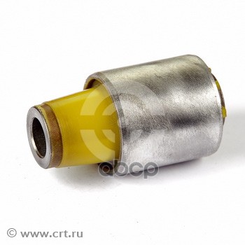 Полиуретановый Сайлентблок Задней Подвески, Переднего Поперечного Рычага, Внутре Точка Опоры арт. 2061235