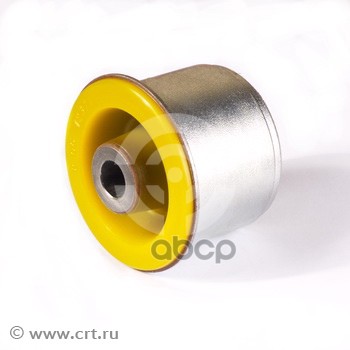 Сайлентблок Рычага Подвески Nissan Serena C24 (1999.06 - 2005.05) Точка Опоры арт. 2-06-1237