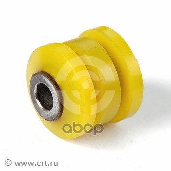 Сайлентблок Полиуретановый Задней Подвески, Ступицы, Крепление Нижнего Поперечного Рычага, Переднего | Зад Прав/Лев | Точка О...