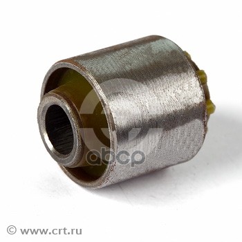 Сайлентблок Полиуретановый Задней Подвески, Нижнего Поперечного Рычага, Внутренний | Зад Прав/Лев | Точка Опоры арт. 2062535