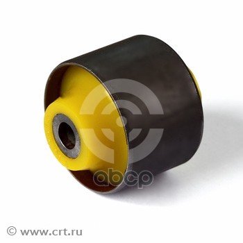 Сайлентблок полиуретановый передней подвески  нижнего рычага задний NISSAN TEANA J32  PJ32  TNJ32 (2 Точка Опоры арт. 2-06-2816