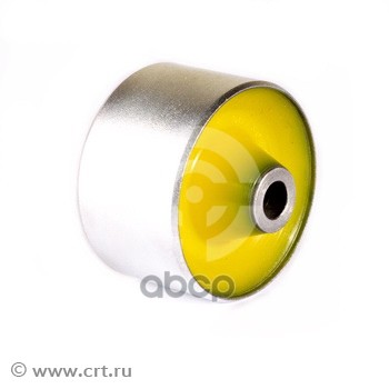 Сайлентблок передней подвески  нижнего рычага  задний  полиуретановый NISSAN TEANA J32 (2008.02- ) Точка Опоры арт. 2-06-3039