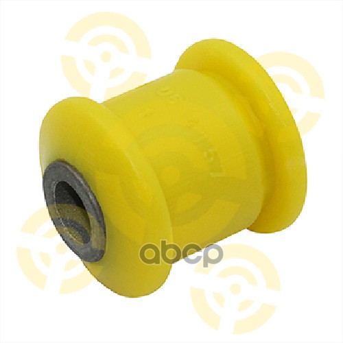 Сайлентблок Полиуретановый Переднего Поперечного Рычага, Задней Подвески | Зад Прав/Лев | Точка Опоры арт. 2064157