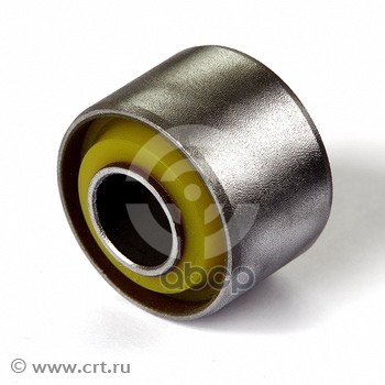 Полиуретановый сайлентблок передней подвески, нижнего рычага, задний NISSAN BLUEBIRD SYLPHY FG10, QG10, QNG10, TG10 ( 00.07 -...