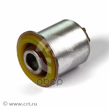 Сайлентблок Передней Подвески  Нижнего Рычага  Передний  Полиуретановый Nissan X-Trail T30 (2000.10 Точка Опоры арт. 2-06-981