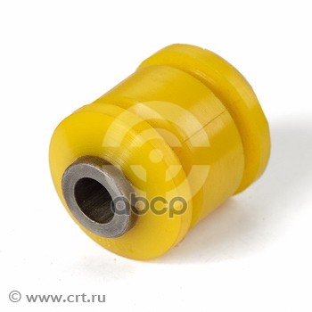 Сайлентблок Полиуретановый Передней Подвески, Нижнего Рычага, Передний | Перед Прав/Лев | Точка Опоры арт. 206992