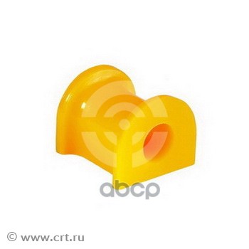 Втулка Стабилизатора 2 Шт. В Упаковке Volkswagen Transporter (2003 - ), I.d. = 23,5 Мм Точка Опоры арт. 22-01-2185