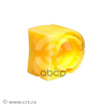 Втулка стабилизатора передней подвески  полиуретановая VOLKSWAGEN PASSAT (2006-)  PASSAT CC (2009-20 Точка Опоры арт. 22-01-3189