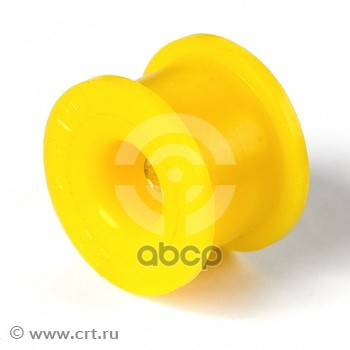 Втулка стойки стабилизатора полиуретановая  передней подвески AUDI A3 (1997-2003)  SEAT LEON/LEON 4 Точка Опоры арт. 22-02-2197