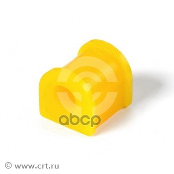 Втулка Стабилизатора 2 Шт. В Упаковке Opel Vectra - B (1996 - 2002), I.d. = 18 Мм Точка Опоры арт. 23-01-2156