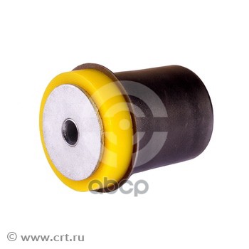 Сайлентблок полиуретановый задней подвески  балки OPEL MERIVA-A (2003-2010)  CORSA-C (2001- )  ASTRA Точка Опоры арт. 23-06-2857