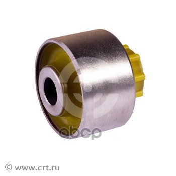 Сайлентблок Рычага Подвески Volvo S60 (2001-2009), S80 (1999-2006), V70/Xc70 (2001-2007) Точка Опоры арт. 24-06-2429