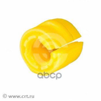 Втулка Полиуретановая Стабилизатора, Передней Подвески | Перед Прав/Лев | Точка Опоры арт. 27012525