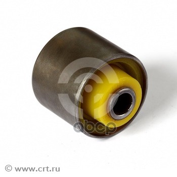 Сайлентблок Рычага Подвески Peugeot 406 (1995 - ) Точка Опоры арт. 27-06-2487