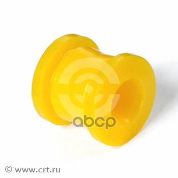 Втулка полиуретановая передней подвески  нижнего рычага  передняя PEUGEOT BOXER I (1994-2002)  BOXER Точка Опоры арт. 27-11-2951