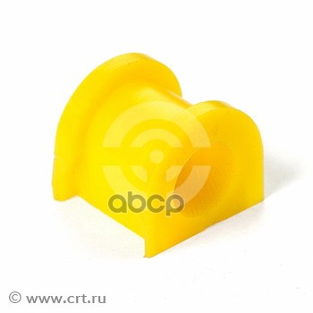 Полиуретановая Втулка Стабилизатора, Передней Подвески Mitsubishi Chariot, Rvr, Точка Опоры арт. 301054