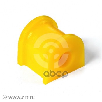 Втулка Полиуретановая Стабилизатора, Передней Подвески | Перед Прав/Лев | Точка Опоры арт. 3011117