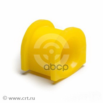 Полиуретановая Втулка Стабилизатора, Передней Подвески Mitsubishi Lancer/Mirage Asti Cs2a, Cs5a, Cs5w (2000.11 - 2001.04), Mi...