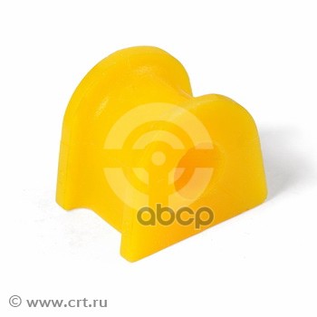 Втулка Полиуретановая Стабилизатора, Передней Подвески | Перед Прав/Лев | Точка Опоры арт. 3011203