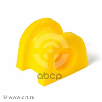 Втулка Полиуретановая Стабилизатора, Задней Подвески | Зад Прав/Лев | Точка Опоры арт. 3011205