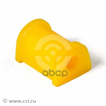 Втулка Полиуретановая Стабилизатора, Задней Подвески | Зад Прав/Лев | Точка Опоры арт. 3011422