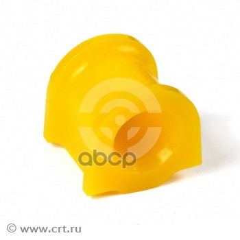 Втулка Полиуретановая Стабилизатора, Передней Подвески | Перед Прав/Лев | Точка Опоры арт. 3011489