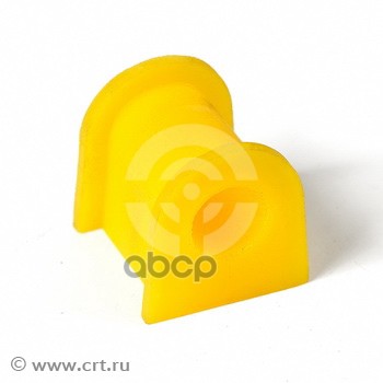 Втулка Полиуретановая Стабилизатора, Задней Подвески | Зад Прав/Лев | Точка Опоры арт. 3012546