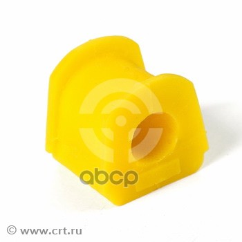 Полиуретановая Втулка Стабилизатора, Задней Подвески Pajero, I.d.  20 Мм (2 Шт. В Уп.) 301261 Точка Опоры арт. 301261