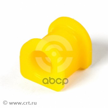 Втулка Полиуретановая Стабилизатора, Задней Подвески | Зад Прав/Лев | Точка Опоры арт. 3012658