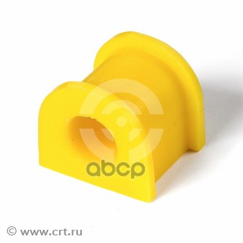 Полиуретановая втулка стабилизатора, передней подвески MITSUBISHI GRANDIS NA4W, NA8W (EUR), NA4W (2003.03-2009.03) (MEXICO, G...