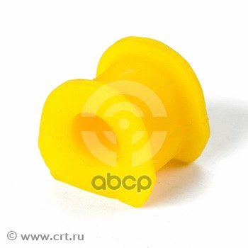 Втулка Полиуретановая Стабилизатора, Передней Подвески | Перед Прав/Лев | Точка Опоры арт. 301321