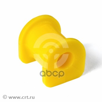 Втулка Полиуретановая Стабилизатора, Передней Подвески | Перед Прав/Лев | Точка Опоры арт. 301567