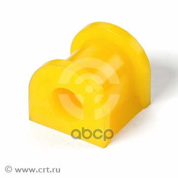 Втулка Полиуретановая Стабилизатора, Передней Подвески | Перед Прав/Лев | Точка Опоры арт. 301581