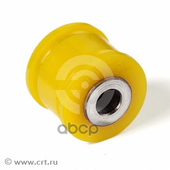 Сайлентблок Полиуретановый Задней Подвески, Тяги Панара, Крепление К Кузову | Зад Прав/Лев | Точка Опоры арт. 3061425