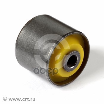 Полиуретановый Сайлентблок Задней Подвески, Верхнего Продольного Рычага, Передний Mitsubishi Pajero Io/Junior H66a, Pajero Io...