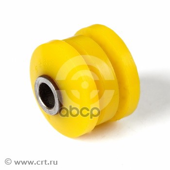 Сайлентблок Рычага Подвески Mitsubishi Lancer (2000.03 - 2009.08), Airtrek/Outlander Точка Опоры арт. 3-06-2580