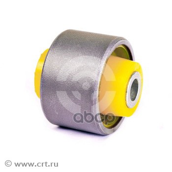 Сайлентблок Рычага Подвески Mitsubishi Galant/Eterna/Legnum Dj,Dm (2006-2012), Eclipse/Eclipse Spyder Dk (2006- ) Точка Опоры...