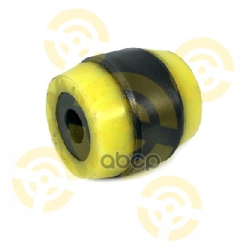 Сайлентблок Полиуретановый Передней Подвески, Нижнего Рычага, Передний | Перед Прав/Лев | Точка Опоры арт. 3063805
