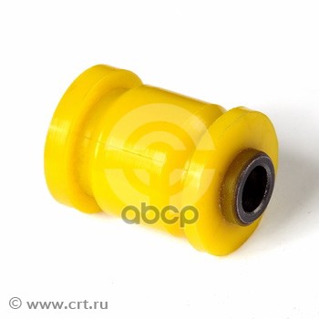 Полиуретановый Сайлентблок Переднего Рычага, Передний Mitsubishi Diamante F13a, F15a, F17a, F25a, F27a***, Gto Z15a, Z16a (1 ...