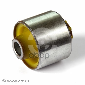 Полиуретановый Сайлентблок Задней Подвески, Верхнего Рычага Mitsubishi Delica Pa Точка Опоры арт. 306873