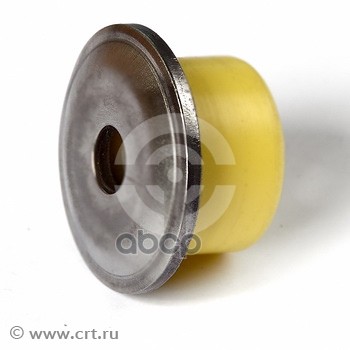 Втулка Амортизатора 2 Шт. В Упаковке Hummer H2 (2003-2008), H3 (2006-2008) Точка Опоры арт. 32-03-2720