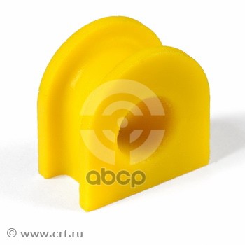 Втулка Стабилизатора  Задней Подвески Полиуретановая Cadillac Escalade  Chevrolet Tahoe (2000 - 2007 Точка Опоры арт. 34-01-2309