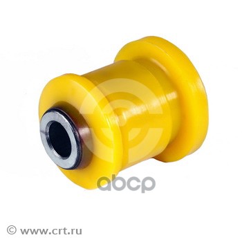 Сайлентблок Рычага Подвески Cadillac Escalade (1999 - 2007), Chevrolet Tahoe (2000 - 2007), Van, Express, Savanna (2003 - 200...