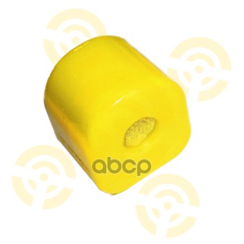 Втулка Полиуретановая Стабилизатора Задней Подвески | Зад Прав/Лев | Точка Опоры арт. 35013466