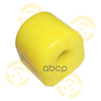 Втулка Полиуретановая Стабилизатора Задней Подвески | Зад Прав/Лев | Точка Опоры арт. 35013467