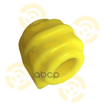 Втулка Полиуретановая Стабилизатора Передней Подвески | Перед Прав/Лев | Точка Опоры арт. 35013469