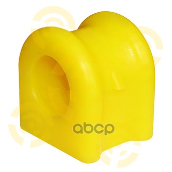 Втулка Полиуретановая Стабилизатора Передней Подвески | Перед Прав/Лев | Точка Опоры арт. 35013982