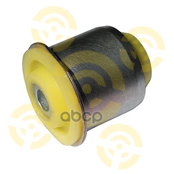 Полиуретановый Сайлентблок Передней Подвески, Верхнего Рычага Chrysler 300C (200 Точка Опоры арт. 35063546